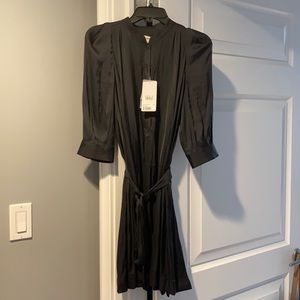 Zadig and Voltaire dress